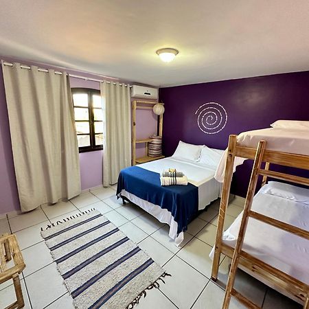 Mahalo Guest House Saquarema Εξωτερικό φωτογραφία