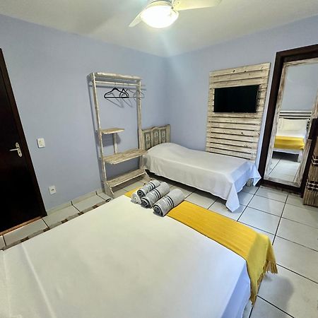 Mahalo Guest House Saquarema Εξωτερικό φωτογραφία