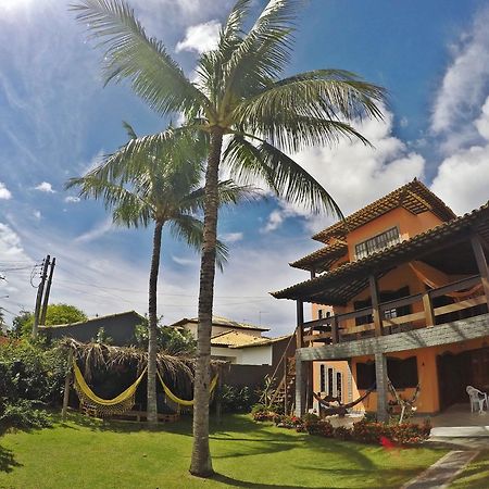 Mahalo Guest House Saquarema Εξωτερικό φωτογραφία
