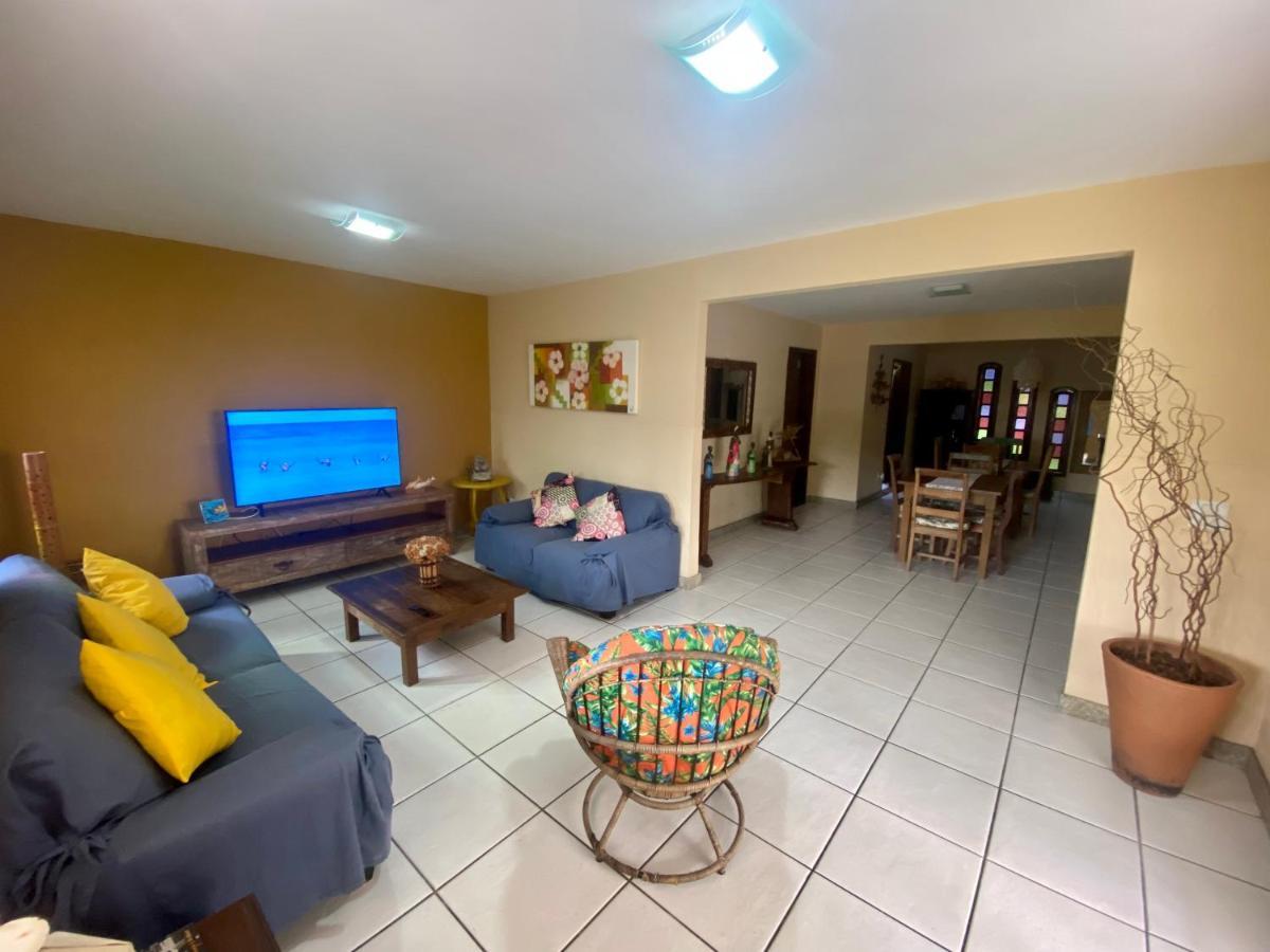 Mahalo Guest House Saquarema Εξωτερικό φωτογραφία