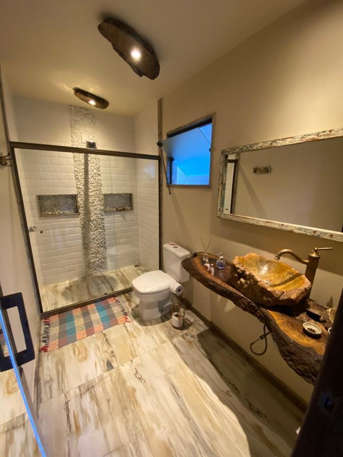Mahalo Guest House Saquarema Εξωτερικό φωτογραφία