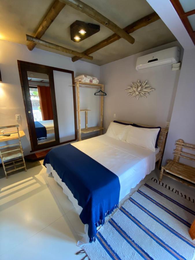 Mahalo Guest House Saquarema Εξωτερικό φωτογραφία