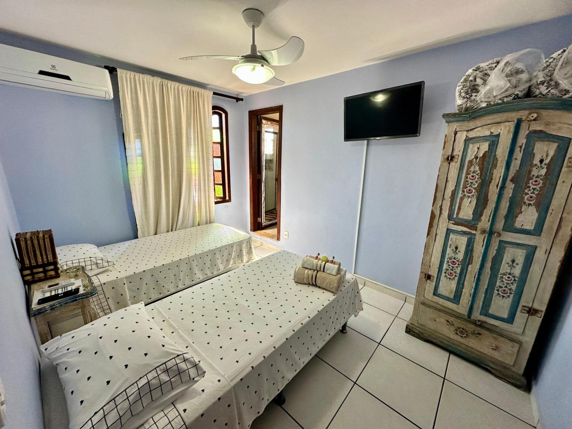 Mahalo Guest House Saquarema Εξωτερικό φωτογραφία