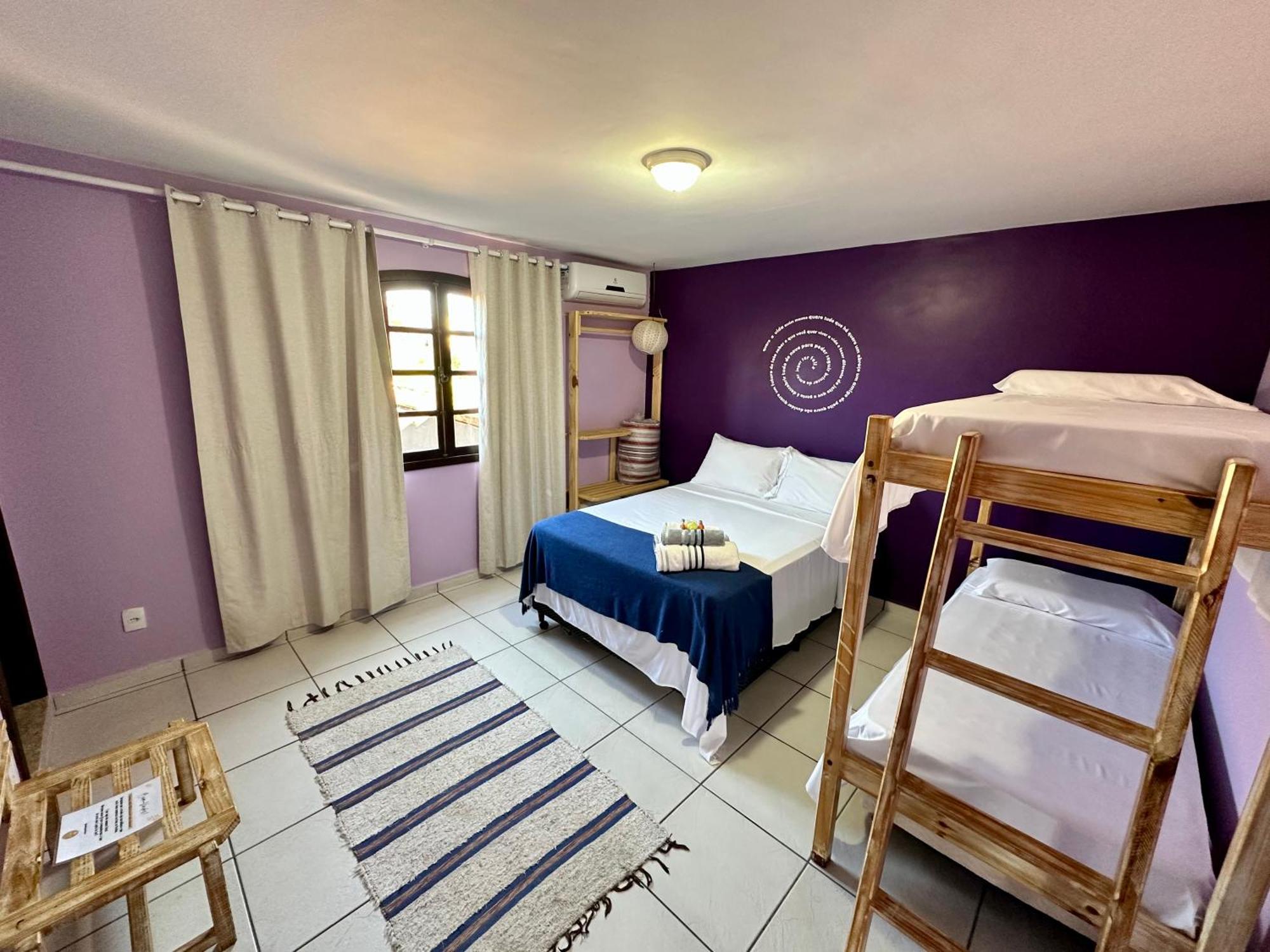 Mahalo Guest House Saquarema Εξωτερικό φωτογραφία