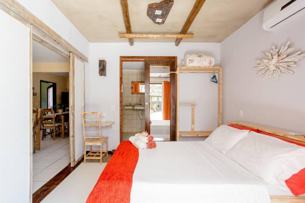 Mahalo Guest House Saquarema Εξωτερικό φωτογραφία