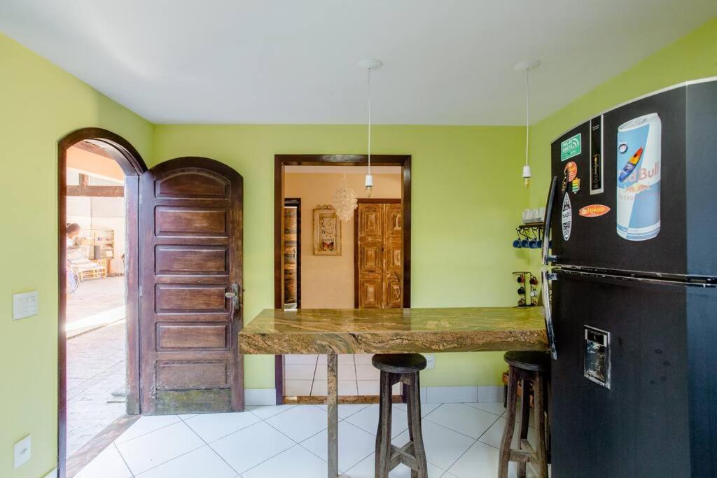 Mahalo Guest House Saquarema Εξωτερικό φωτογραφία