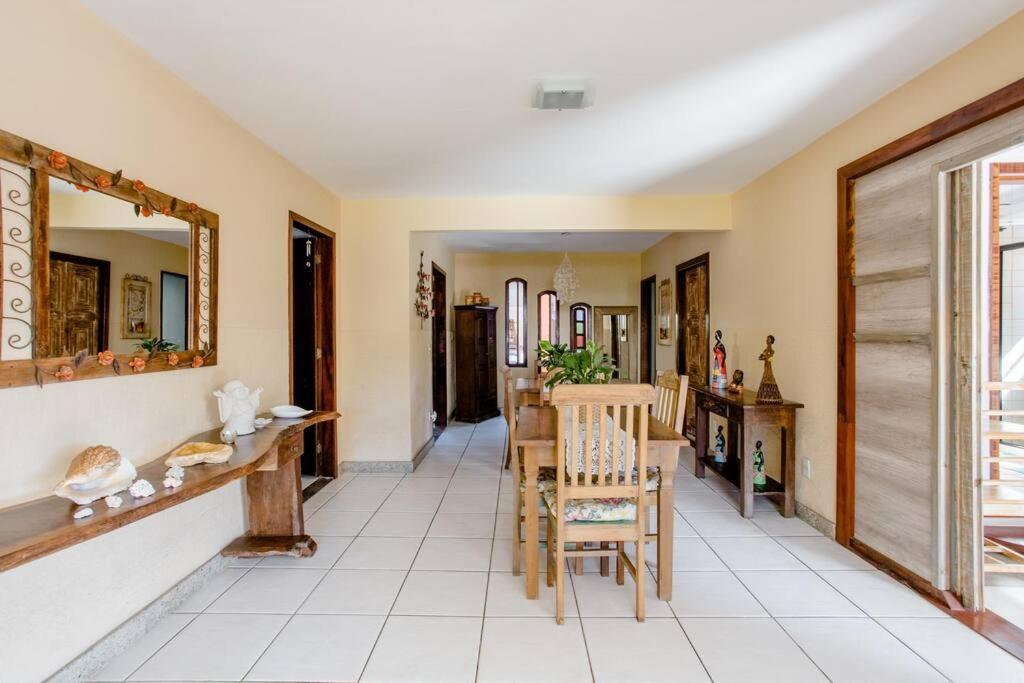 Mahalo Guest House Saquarema Εξωτερικό φωτογραφία