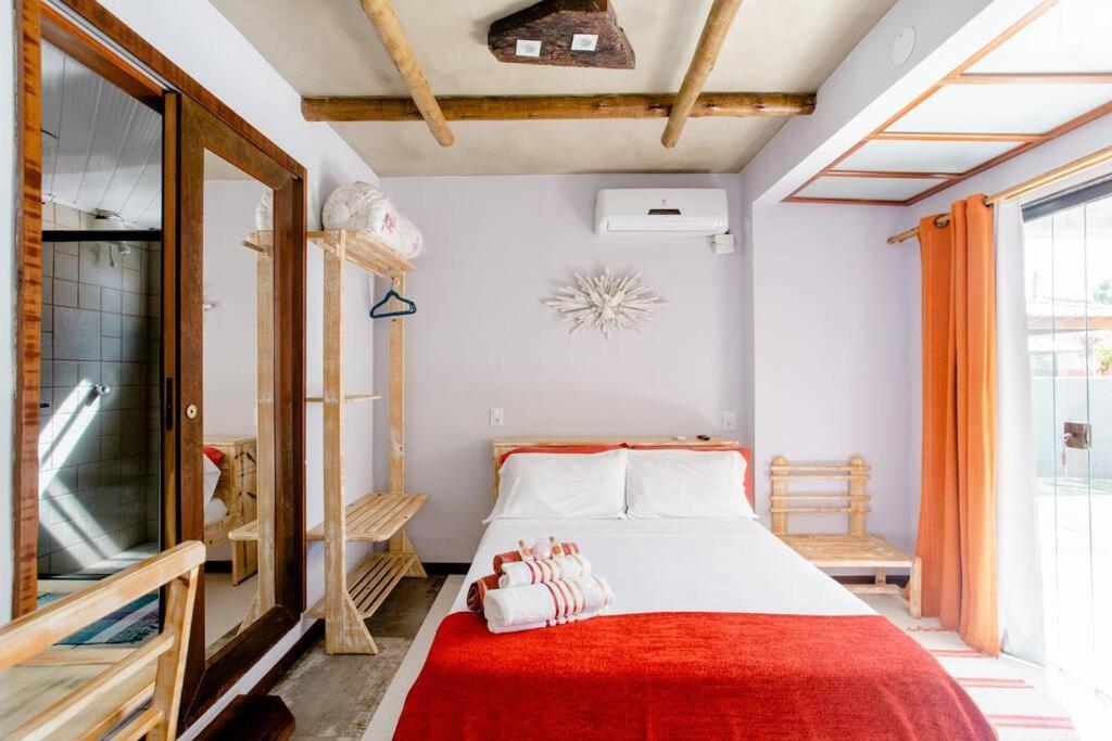 Mahalo Guest House Saquarema Εξωτερικό φωτογραφία