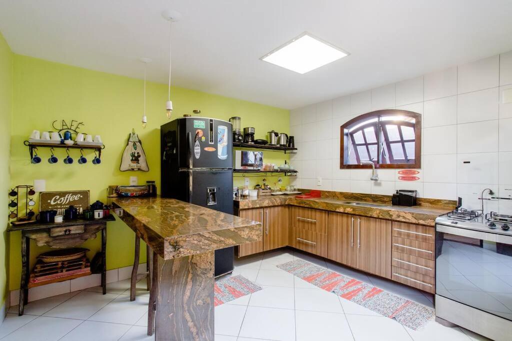 Mahalo Guest House Saquarema Εξωτερικό φωτογραφία