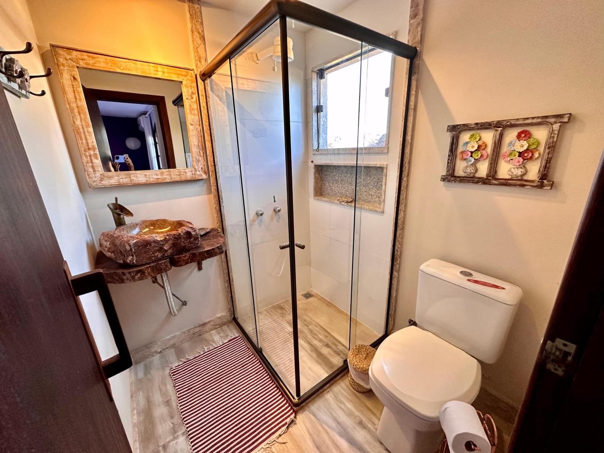 Mahalo Guest House Saquarema Εξωτερικό φωτογραφία