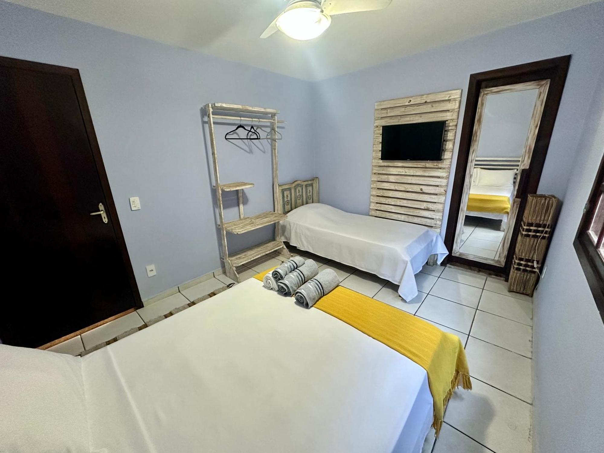 Mahalo Guest House Saquarema Εξωτερικό φωτογραφία