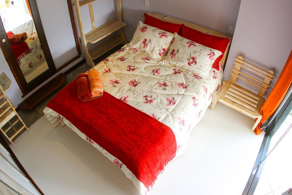 Mahalo Guest House Saquarema Εξωτερικό φωτογραφία