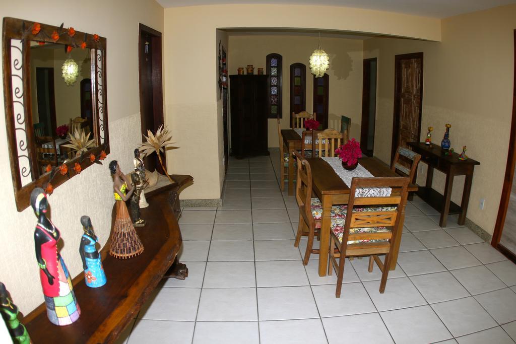 Mahalo Guest House Saquarema Εξωτερικό φωτογραφία