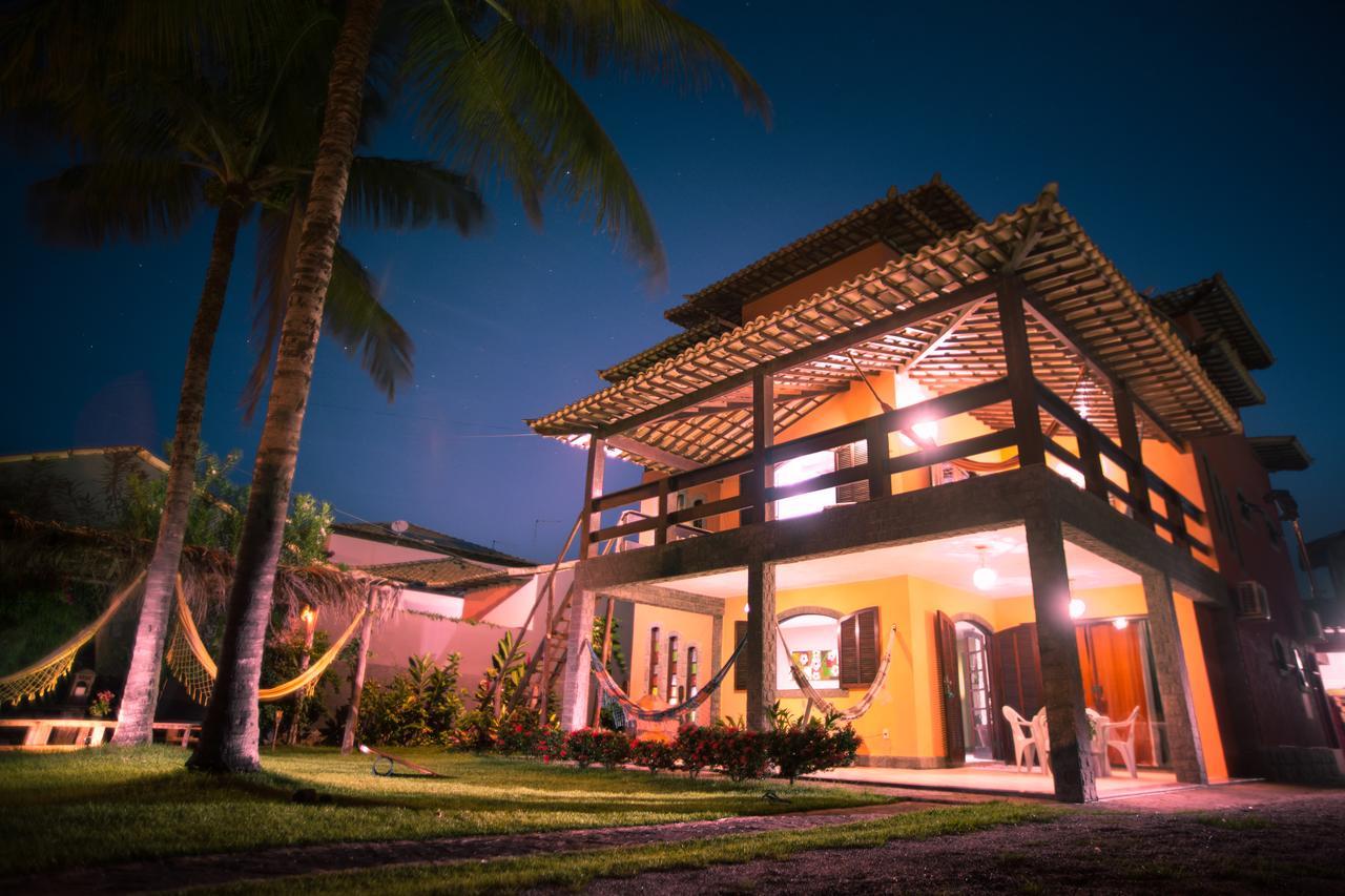 Mahalo Guest House Saquarema Εξωτερικό φωτογραφία