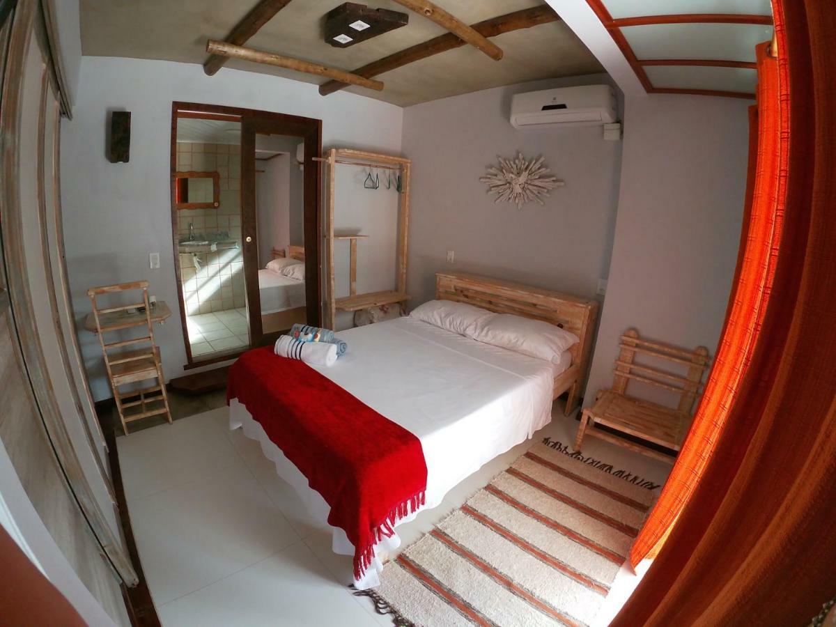 Mahalo Guest House Saquarema Εξωτερικό φωτογραφία