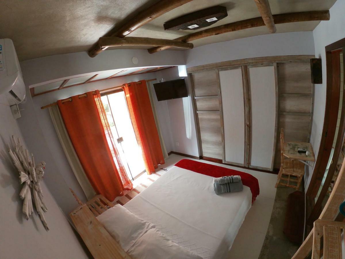 Mahalo Guest House Saquarema Εξωτερικό φωτογραφία