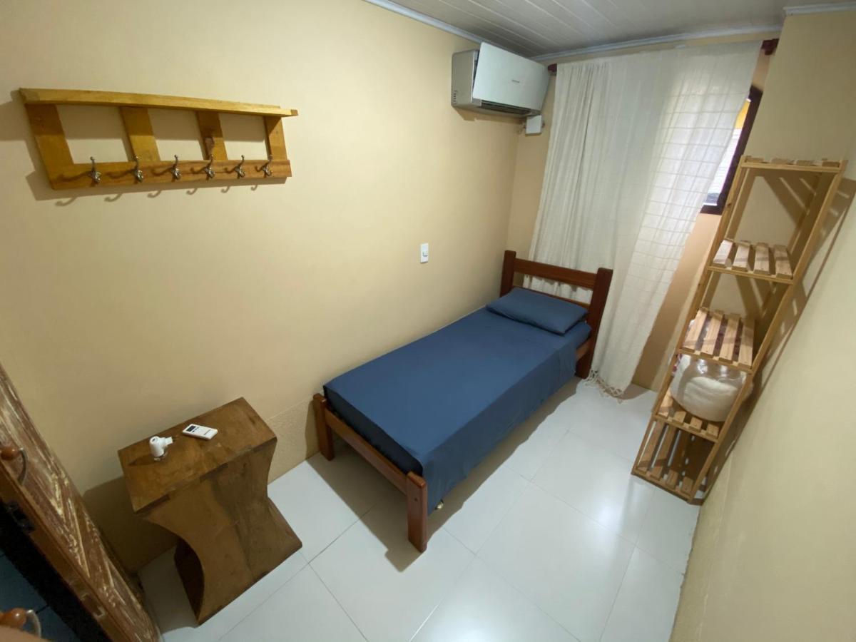 Mahalo Guest House Saquarema Εξωτερικό φωτογραφία